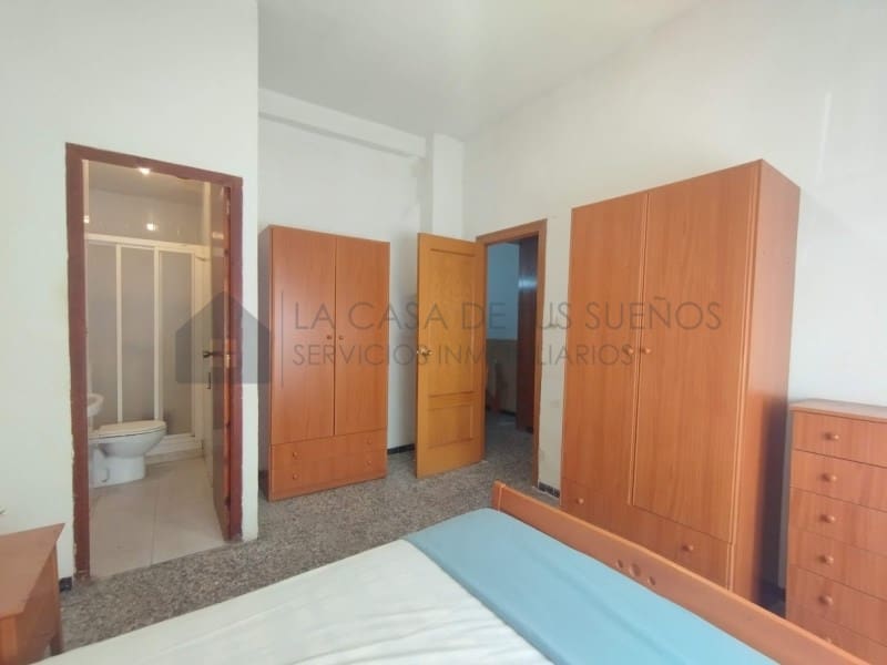 Apartamento de 3 habitaciones en Sax en venta con garaje - 77.000 € (Ref: 9847461)