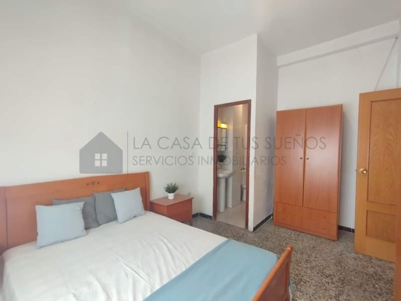 Apartamento de 3 habitaciones en Sax en venta con garaje - 77.000 € (Ref: 9847461)