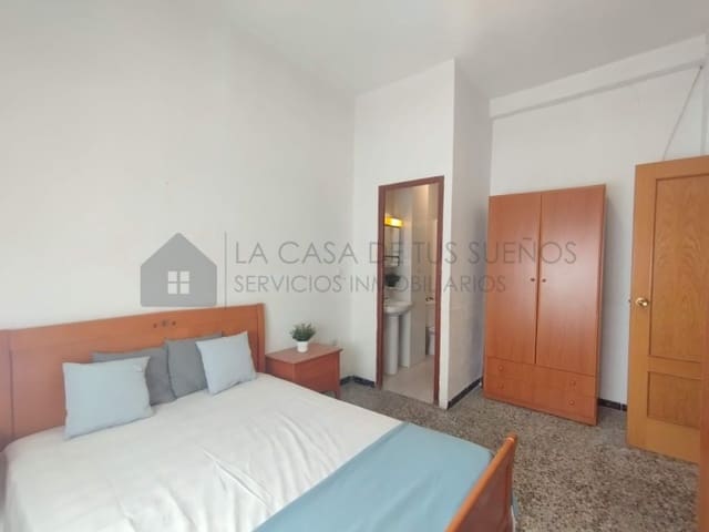 Apartamento de 3 habitaciones en Sax en venta con garaje - 77.000 € (Ref: 9847461)