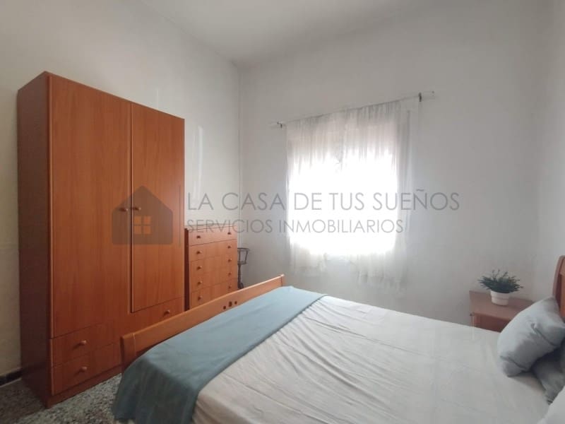 Apartamento de 3 habitaciones en Sax en venta con garaje - 77.000 € (Ref: 9847461)