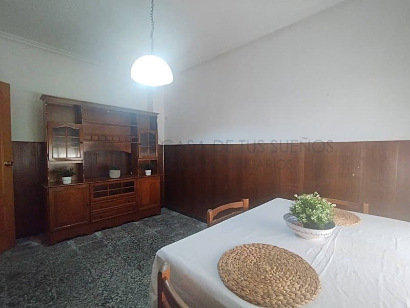 Apartamento de 3 habitaciones en Sax en venta con garaje - 77.000 € (Ref: 9847461)