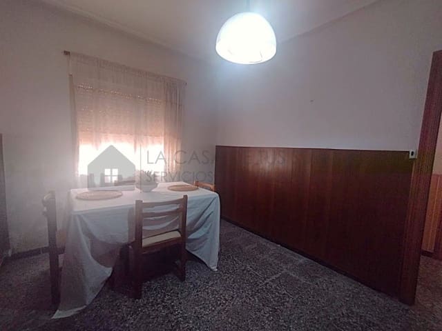 Apartamento de 3 habitaciones en Sax en venta con garaje - 77.000 € (Ref: 9847461)