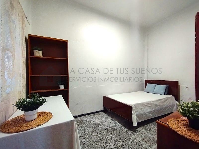Apartamento de 3 habitaciones en Sax en venta con garaje - 77.000 € (Ref: 9847461)