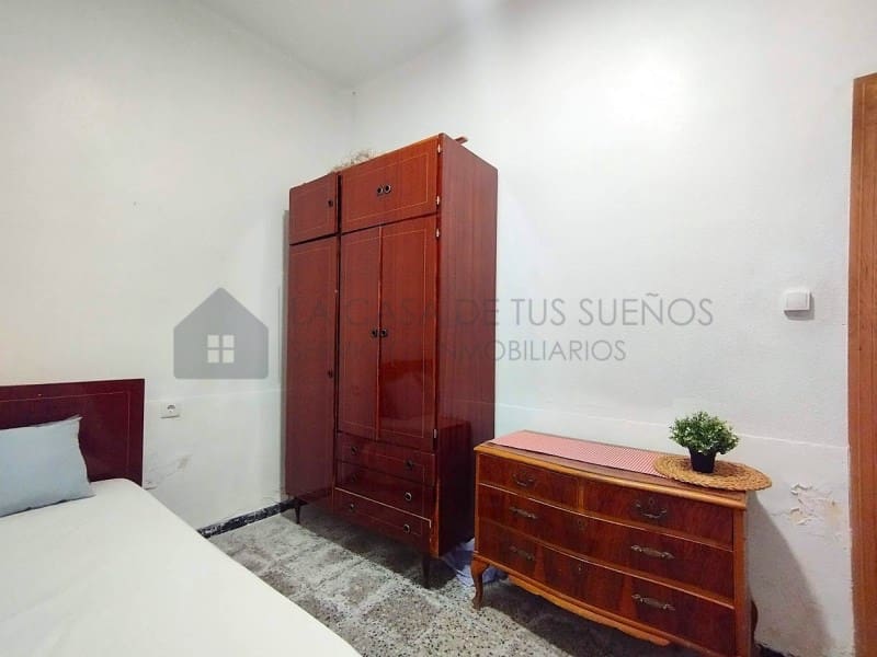 Apartamento de 3 habitaciones en Sax en venta con garaje - 77.000 € (Ref: 9847461)