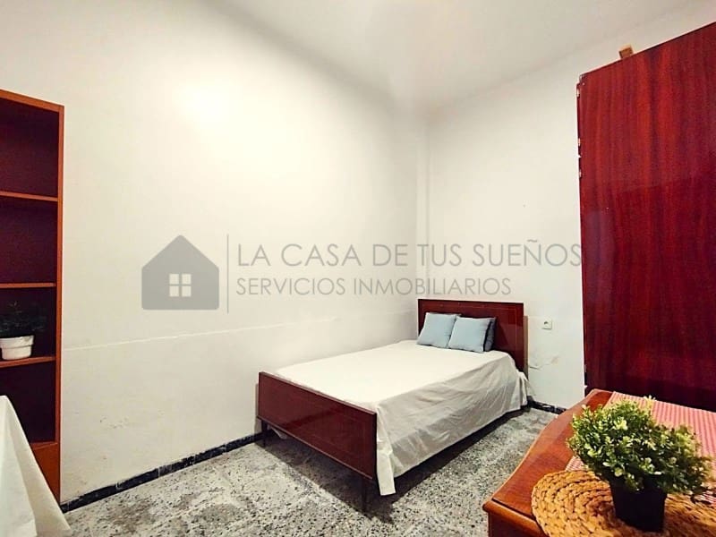 Apartamento de 3 habitaciones en Sax en venta con garaje - 77.000 € (Ref: 9847461)