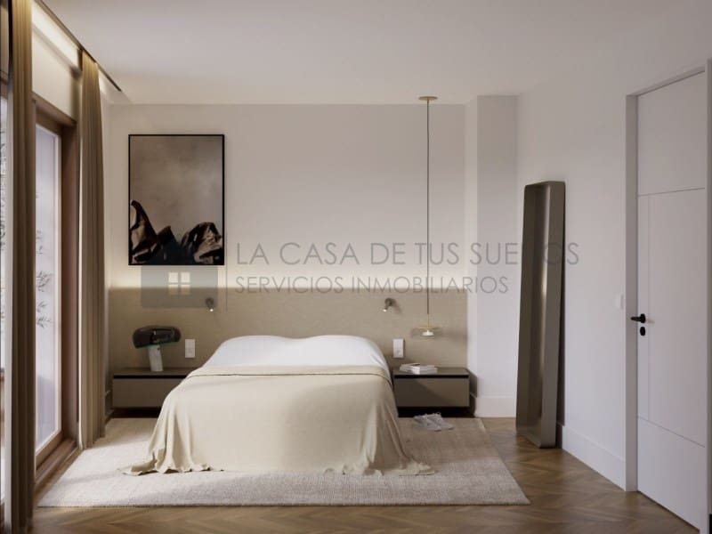 3 sypialnia Apartament na sprzedaż w Hondon de las Nieves z basenem garażem - 320 000 € (Ref: 9847462)