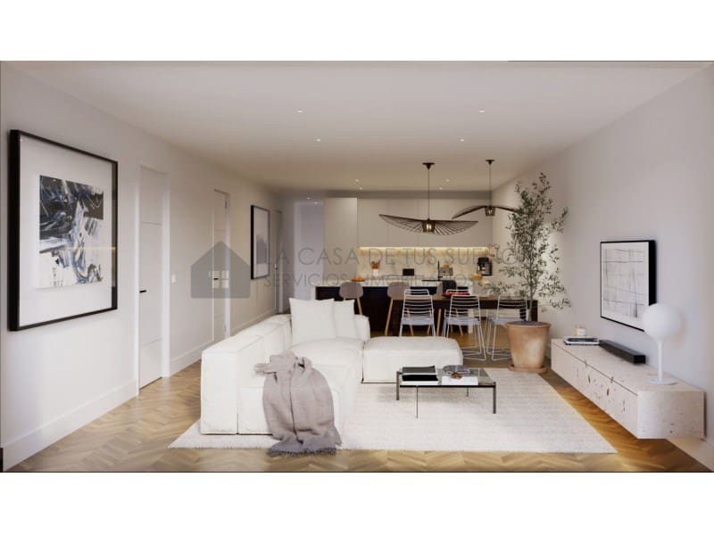 3 sypialnia Apartament na sprzedaż w Hondon de las Nieves z basenem garażem - 320 000 € (Ref: 9847462)