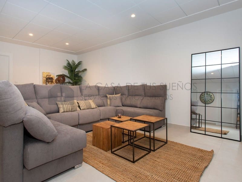 3 soverom Villa til salgs i Hondon de las Nieves med svømmebasseng - € 372 500 (Ref: 9847463)