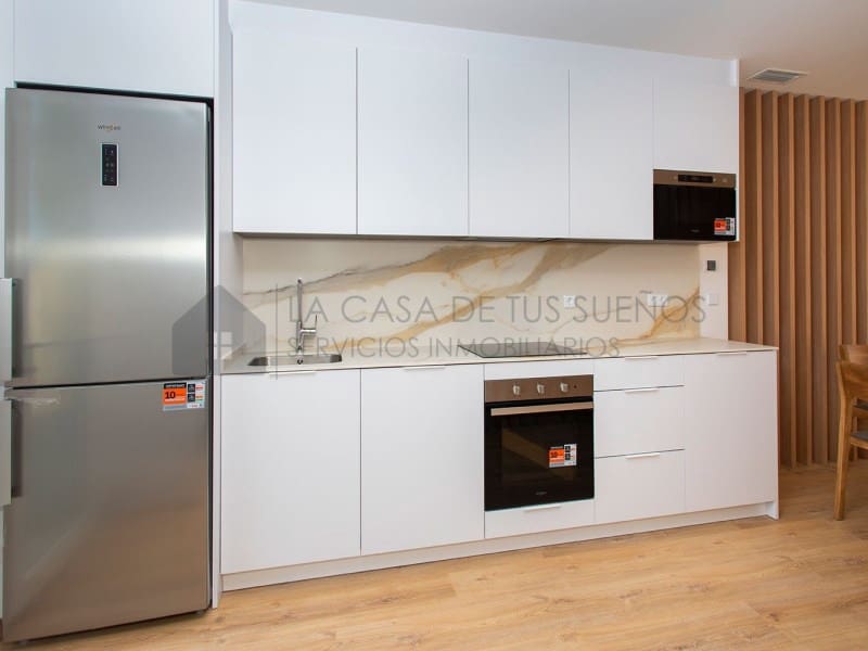 3 soverom Villa til salgs i Hondon de las Nieves med svømmebasseng - € 372 500 (Ref: 9847463)
