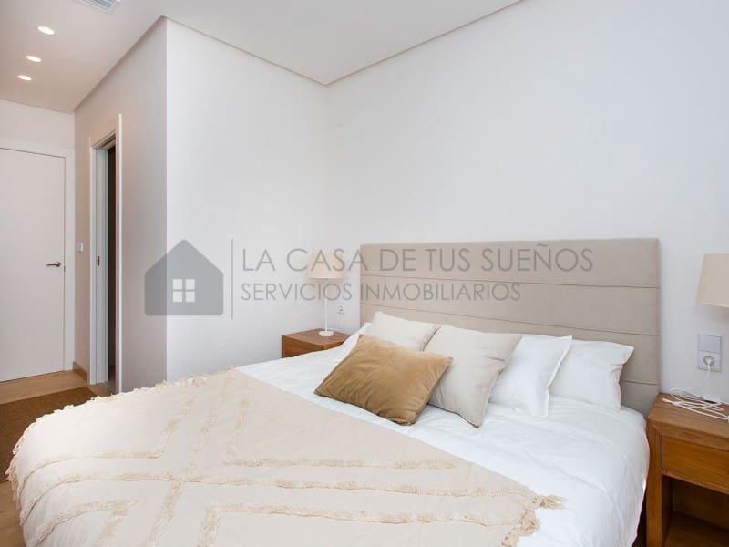 3 soverom Villa til salgs i Hondon de las Nieves med svømmebasseng - € 372 500 (Ref: 9847463)