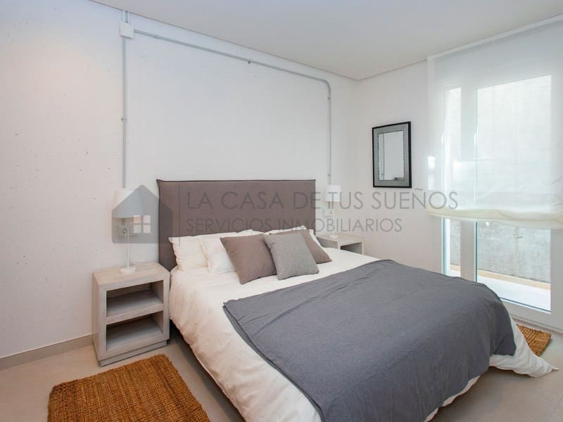 3 soverom Villa til salgs i Hondon de las Nieves med svømmebasseng - € 372 500 (Ref: 9847463)