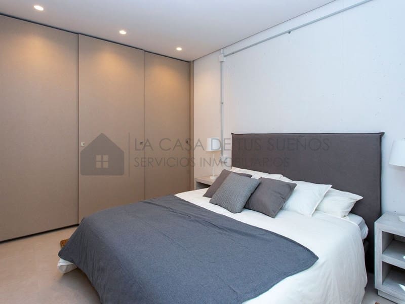 3 soverom Villa til salgs i Hondon de las Nieves med svømmebasseng - € 372 500 (Ref: 9847463)