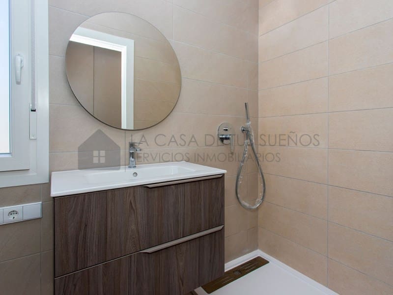 3 soverom Villa til salgs i Hondon de las Nieves med svømmebasseng - € 372 500 (Ref: 9847463)