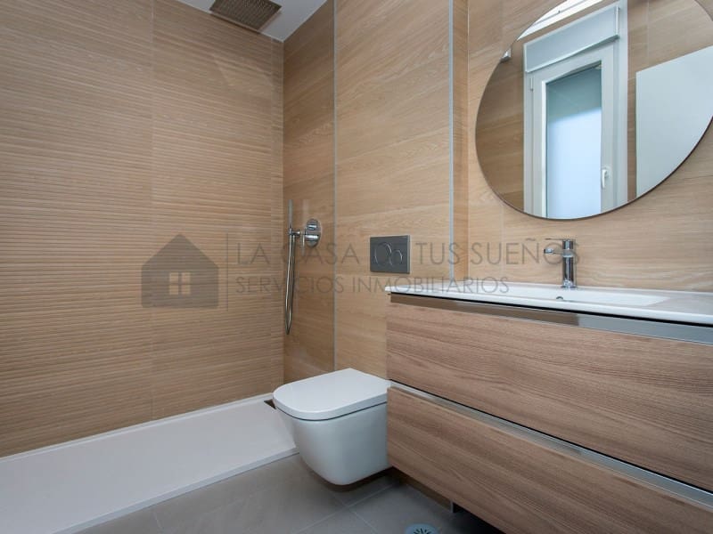 3 soverom Villa til salgs i Hondon de las Nieves med svømmebasseng - € 372 500 (Ref: 9847463)