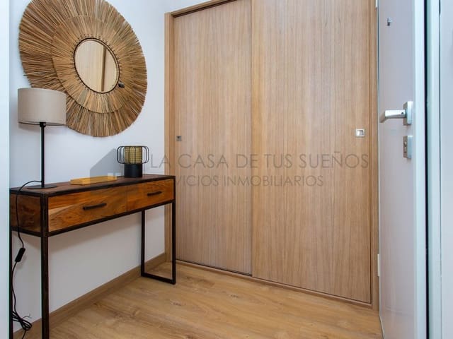 3 soverom Villa til salgs i Hondón de las Nieves med svømmebasseng - € 372 500 (Ref: 9847463)