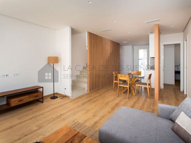 3 soverom Villa til salgs i Hondón de las Nieves med svømmebasseng - € 372 500 (Ref: 9847463)