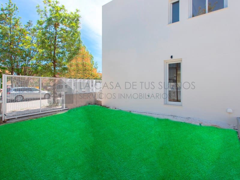 3 soverom Villa til salgs i Hondon de las Nieves med svømmebasseng - € 372 500 (Ref: 9847463)