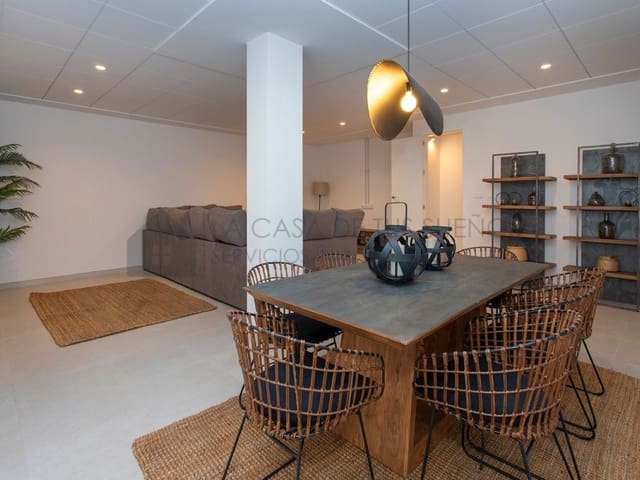 3 soverom Villa til salgs i Hondón de las Nieves med svømmebasseng - € 372 500 (Ref: 9847463)