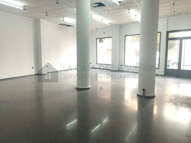 Commercial for sale in Elda - € 135,000 (Ref: 9847466)
