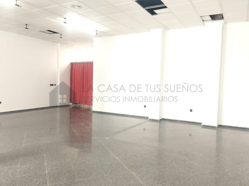 Commercial for sale in Elda - € 135,000 (Ref: 9847466)