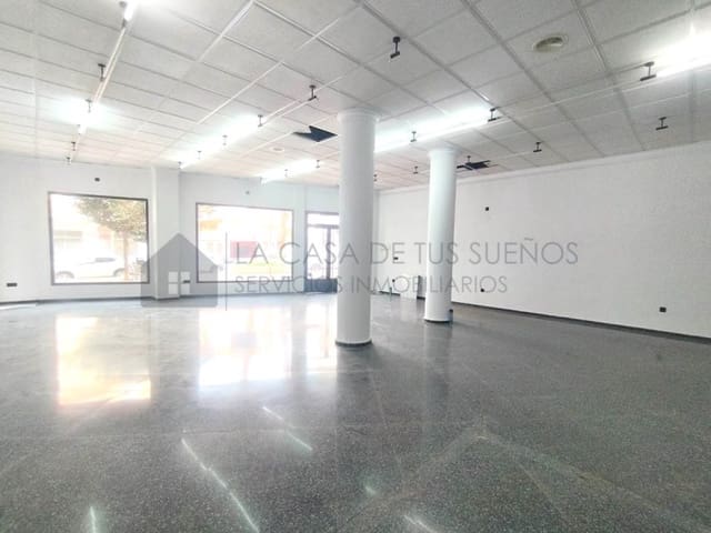 Commercial for sale in Elda - € 135,000 (Ref: 9847466)