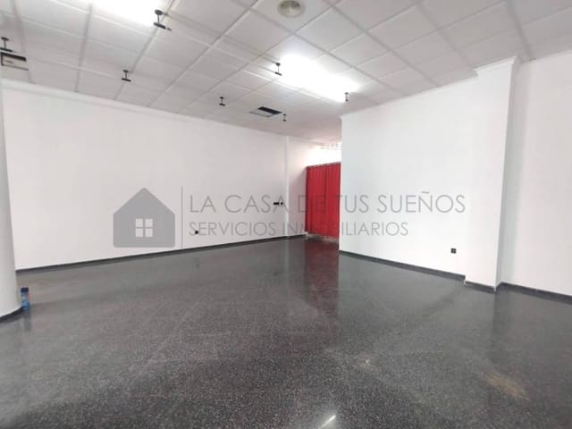 Commercial for sale in Elda - € 135,000 (Ref: 9847466)