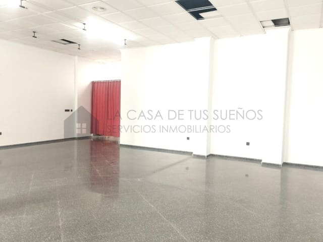 Commercial for sale in Elda - € 135,000 (Ref: 9847466)