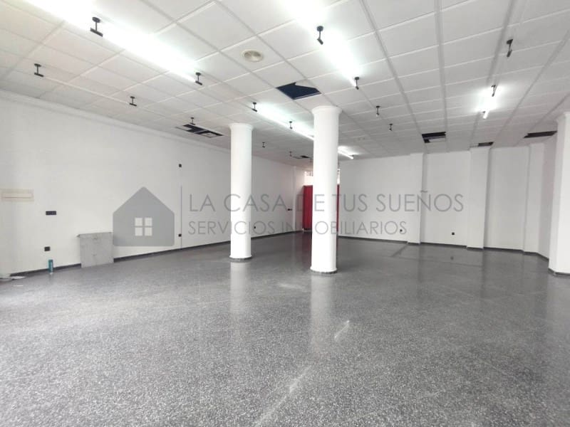 Commercial for sale in Elda - € 135,000 (Ref: 9847466)