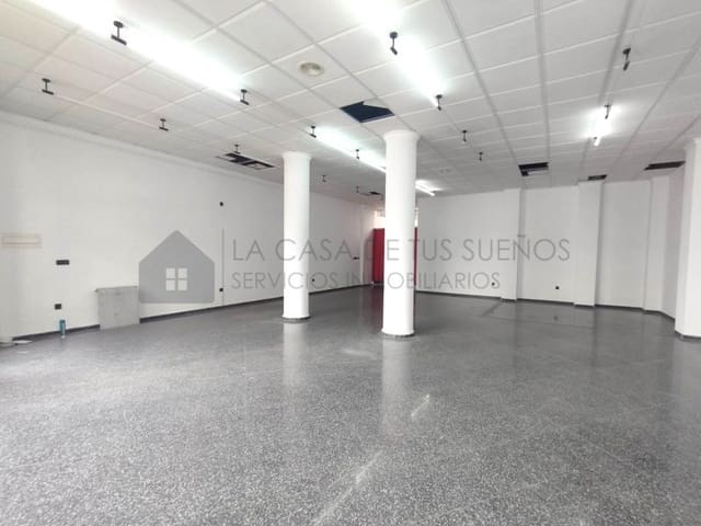 Commercial for sale in Elda - € 135,000 (Ref: 9847466)