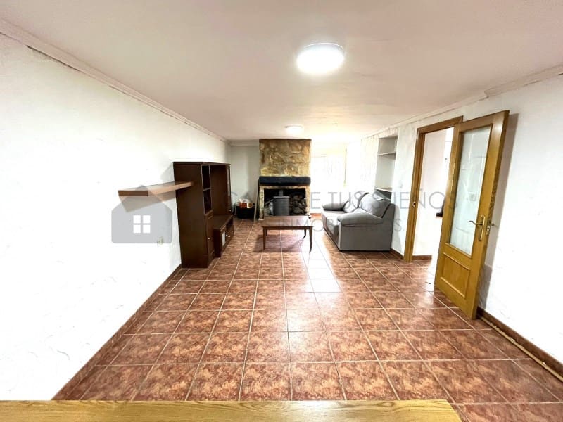 4 quarto Quinta/Casa Rural para venda em Villena - 115 000 € (Ref: 9847467)