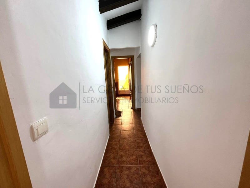 4 quarto Quinta/Casa Rural para venda em Villena - 115 000 € (Ref: 9847467)