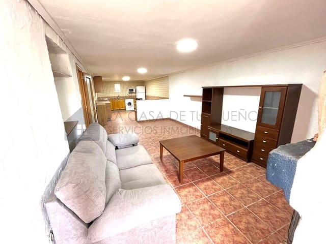 4 soveværelse Finca/Landehus til salg i Villena - € 115.000 (Ref: 9847467)