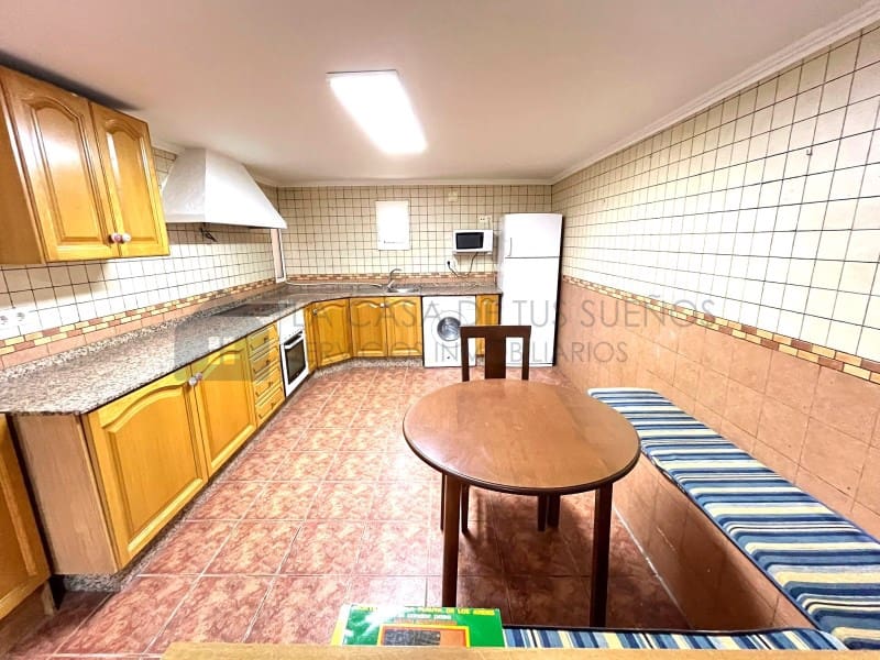 4 quarto Quinta/Casa Rural para venda em Villena - 115 000 € (Ref: 9847467)
