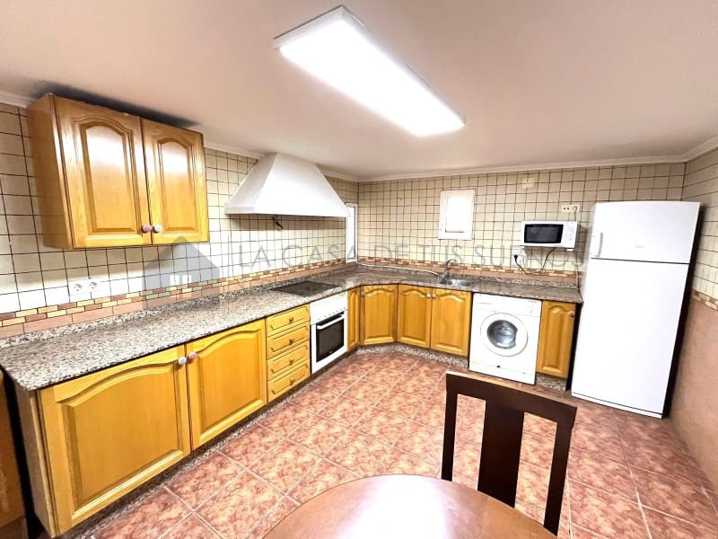 4 quarto Quinta/Casa Rural para venda em Villena - 115 000 € (Ref: 9847467)