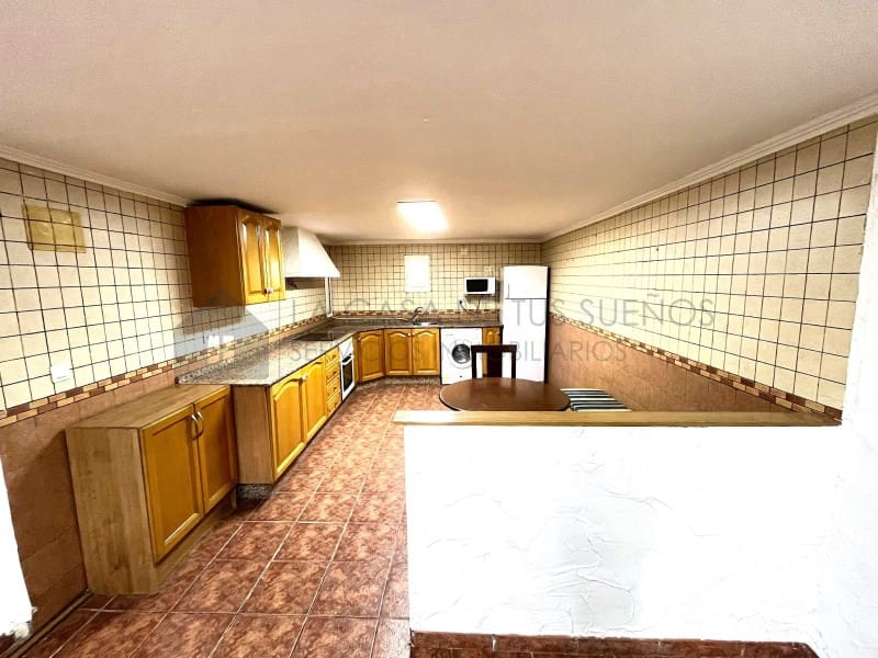 4 quarto Quinta/Casa Rural para venda em Villena - 115 000 € (Ref: 9847467)
