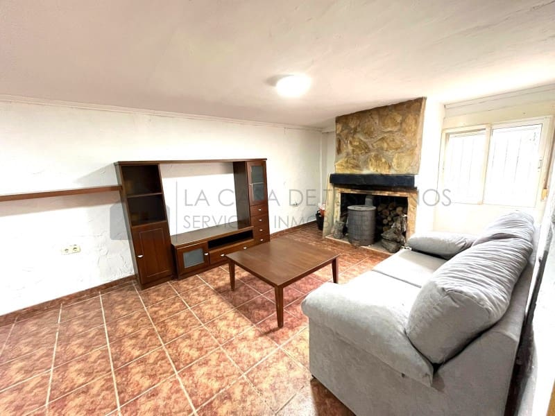4 quarto Quinta/Casa Rural para venda em Villena - 115 000 € (Ref: 9847467)