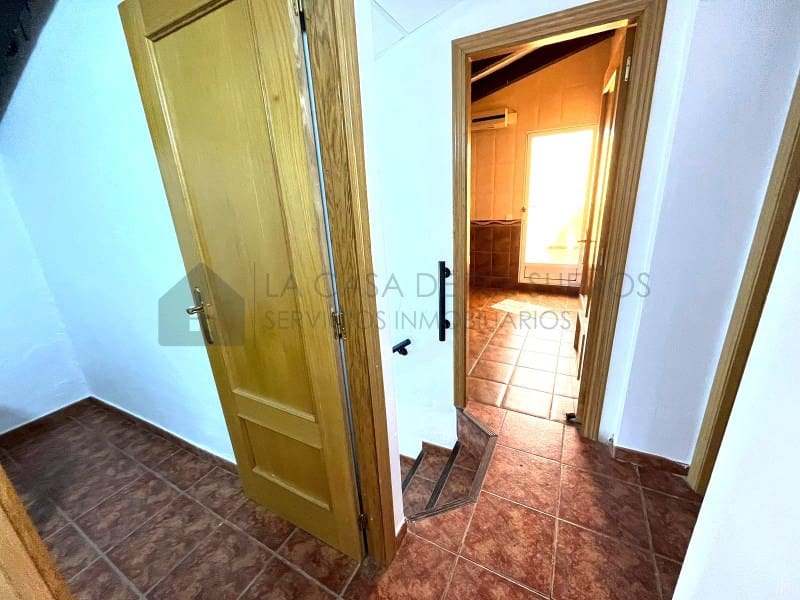 4 quarto Quinta/Casa Rural para venda em Villena - 115 000 € (Ref: 9847467)