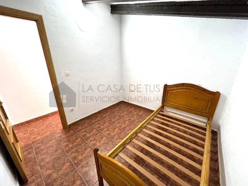 4 quarto Quinta/Casa Rural para venda em Villena - 115 000 € (Ref: 9847467)
