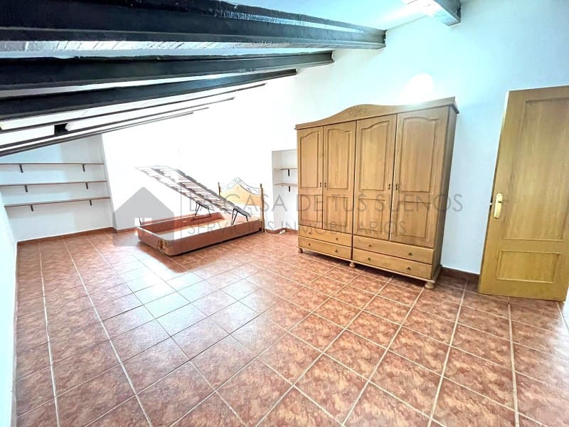 4 quarto Quinta/Casa Rural para venda em Villena - 115 000 € (Ref: 9847467)