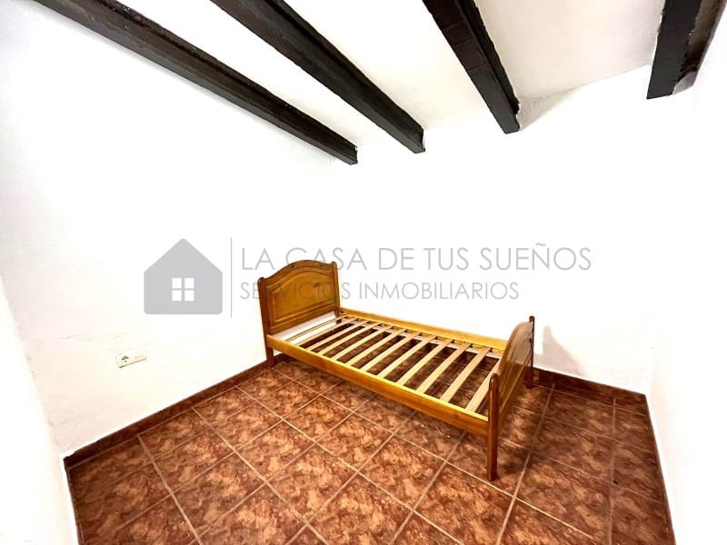 4 quarto Quinta/Casa Rural para venda em Villena - 115 000 € (Ref: 9847467)