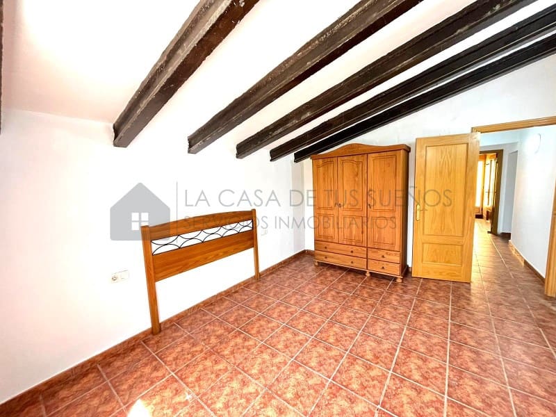 4 quarto Quinta/Casa Rural para venda em Villena - 115 000 € (Ref: 9847467)