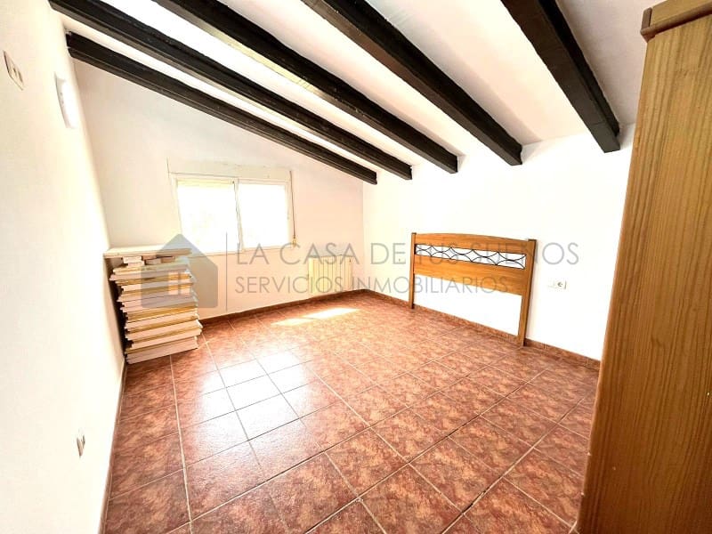 4 quarto Quinta/Casa Rural para venda em Villena - 115 000 € (Ref: 9847467)