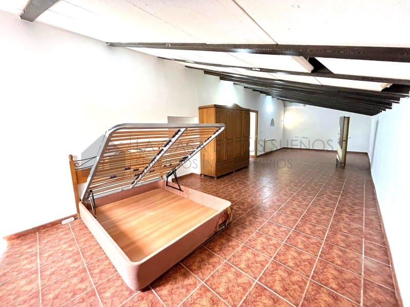 4 quarto Quinta/Casa Rural para venda em Villena - 115 000 € (Ref: 9847467)