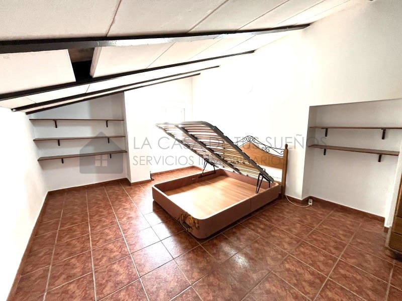 4 quarto Quinta/Casa Rural para venda em Villena - 115 000 € (Ref: 9847467)