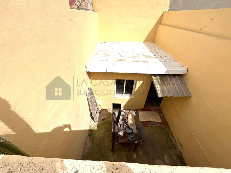 4 quarto Quinta/Casa Rural para venda em Villena - 115 000 € (Ref: 9847467)
