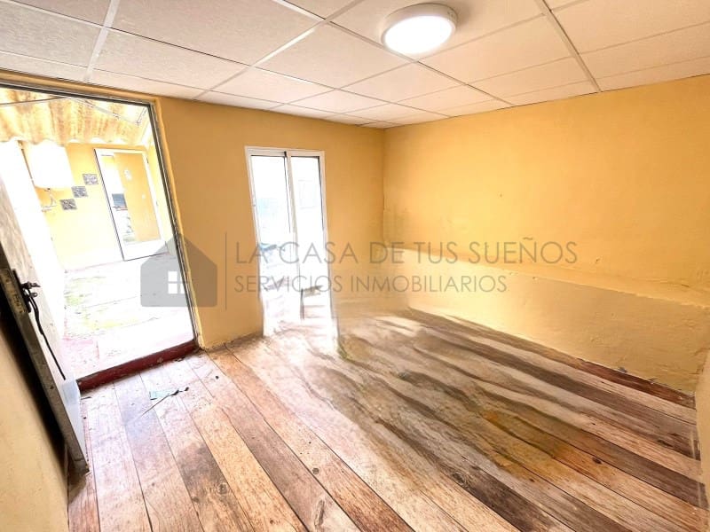 4 quarto Quinta/Casa Rural para venda em Villena - 115 000 € (Ref: 9847467)