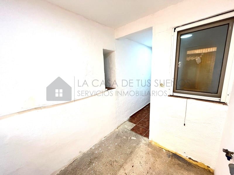 4 quarto Quinta/Casa Rural para venda em Villena - 115 000 € (Ref: 9847467)