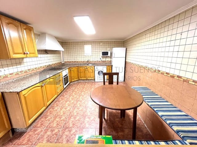 4 soveværelse Finca/Landehus til salg i Villena - € 115.000 (Ref: 9847467)