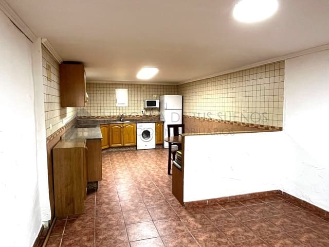 4 soveværelse Finca/Landehus til salg i Villena - € 115.000 (Ref: 9847467)
