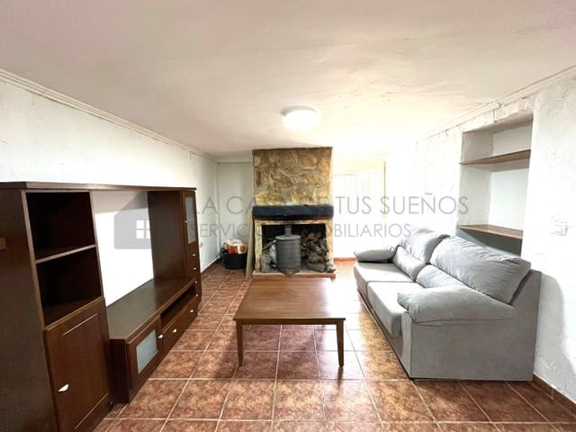 4 soveværelse Finca/Landehus til salg i Villena - € 115.000 (Ref: 9847467)